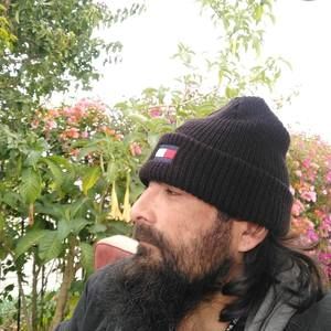 Meet your Posher, Samuel